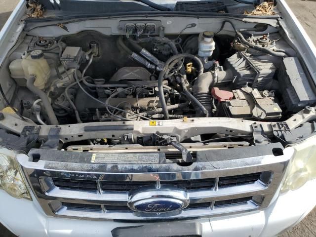 2008 Ford Escape XLS