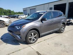 Toyota Vehiculos salvage en venta: 2016 Toyota Rav4 XLE