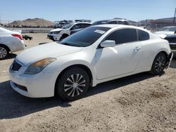 2009 Nissan Altima 2.5S en venta en North Las Vegas, NV