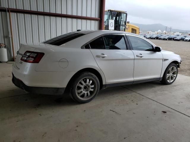 2013 Ford Taurus SEL