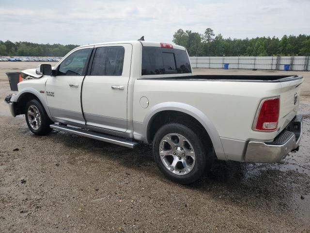 2017 Dodge 1500 Laramie