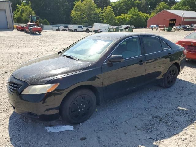 2009 Toyota Camry Base