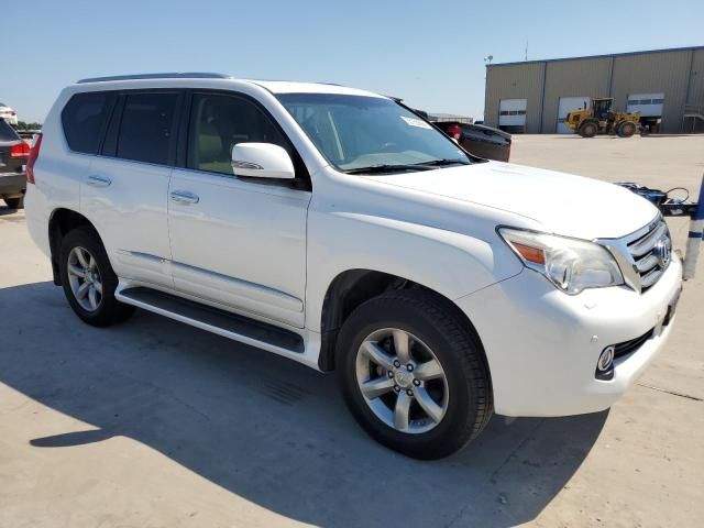 2012 Lexus GX 460 Premium