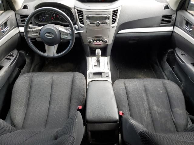 2011 Subaru Legacy 2.5I Premium