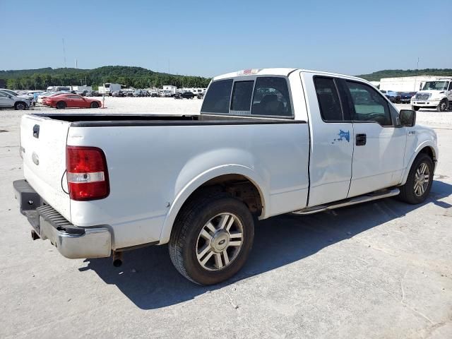 2006 Ford F150