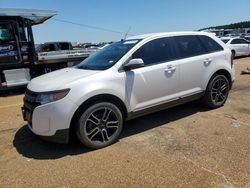 2013 Ford Edge SEL en venta en Longview, TX