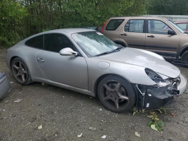 2010 Porsche 911 Carrera S