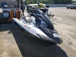 Yamaha Vehiculos salvage en venta: 2018 Yamaha Jetski