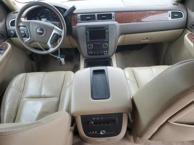 2008 GMC Yukon XL K1500