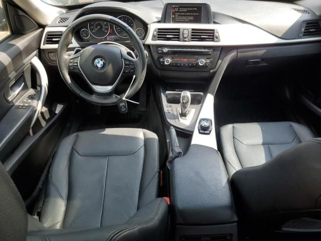 2014 BMW 328 Xigt