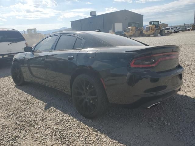 2015 Dodge Charger R/T