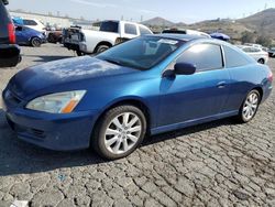 2007 Honda Accord EX en venta en Colton, CA