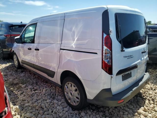 2016 Ford Transit Connect XLT