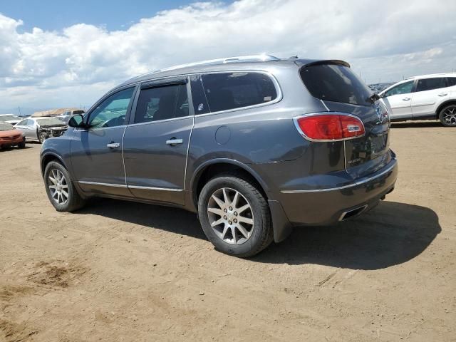 2014 Buick Enclave