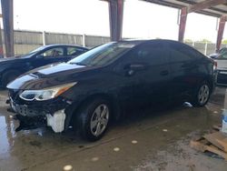 Chevrolet Cruze ls Vehiculos salvage en venta: 2016 Chevrolet Cruze LS