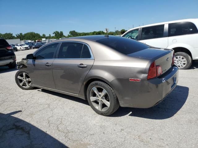 2011 Chevrolet Malibu 1LT