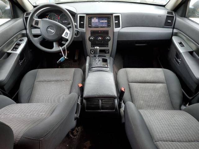 2009 Jeep Grand Cherokee Laredo