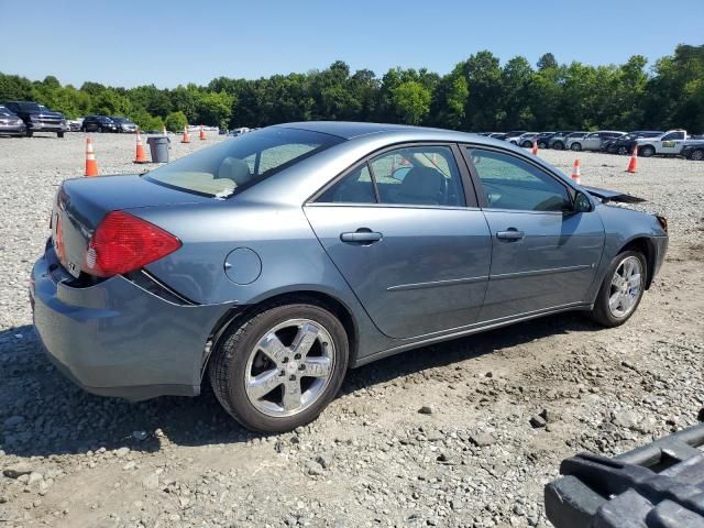 2006 Pontiac G6 GT