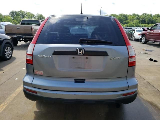 2010 Honda CR-V LX