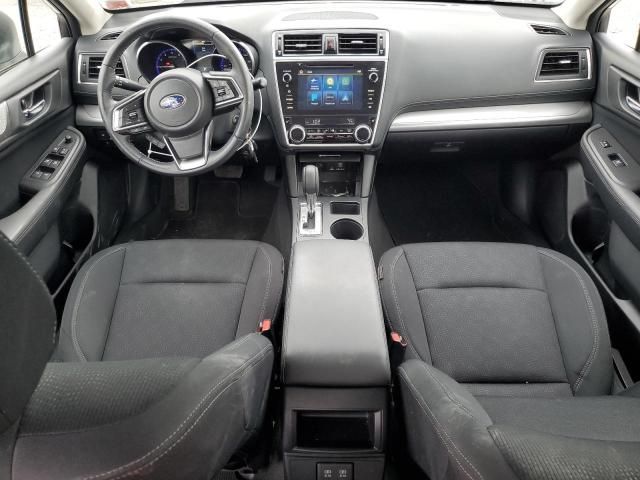 2019 Subaru Legacy 2.5I Premium