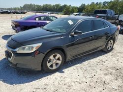 Chevrolet salvage cars for sale: 2015 Chevrolet Malibu LS