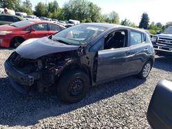 Vehiculos salvage en venta de Copart Portland, OR: 2013 Nissan Leaf S