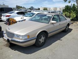 Cadillac Seville Vehiculos salvage en venta: 1993 Cadillac Seville