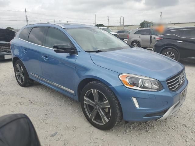 2017 Volvo XC60 T5 Dynamic