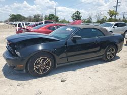 2012 Ford Mustang for sale in Riverview, FL