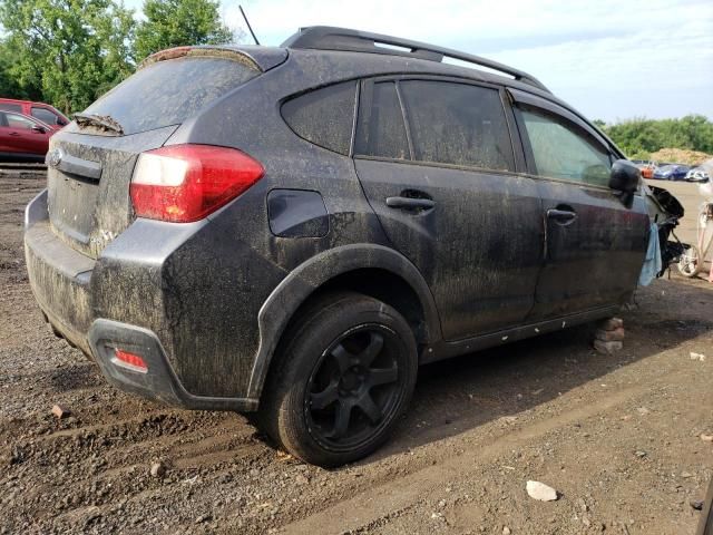 2014 Subaru XV Crosstrek 2.0 Premium