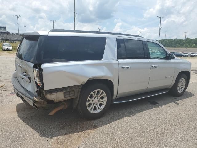 2017 GMC Yukon XL C1500 SLT