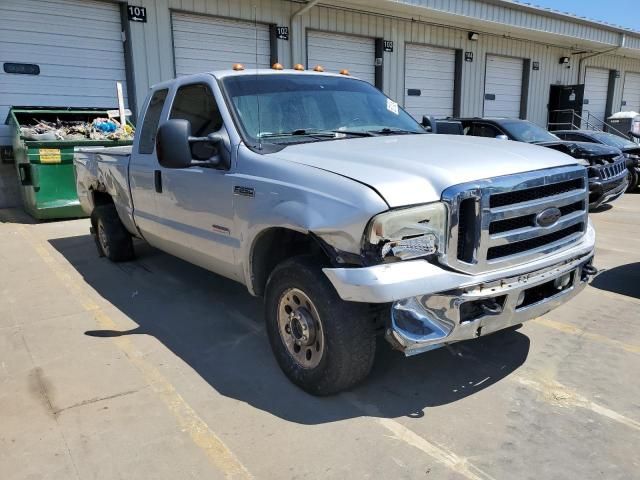 2006 Ford F250 Super Duty