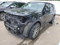 2021 Ford Explorer ST for sale in Bridgeton, MO