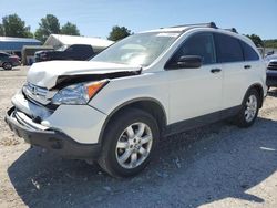 Honda salvage cars for sale: 2008 Honda CR-V EX