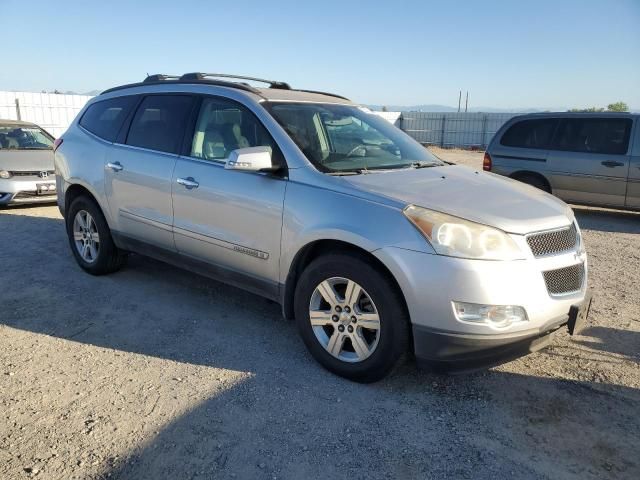 2009 Chevrolet Traverse LT