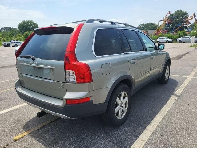 2007 Volvo XC90 3.2