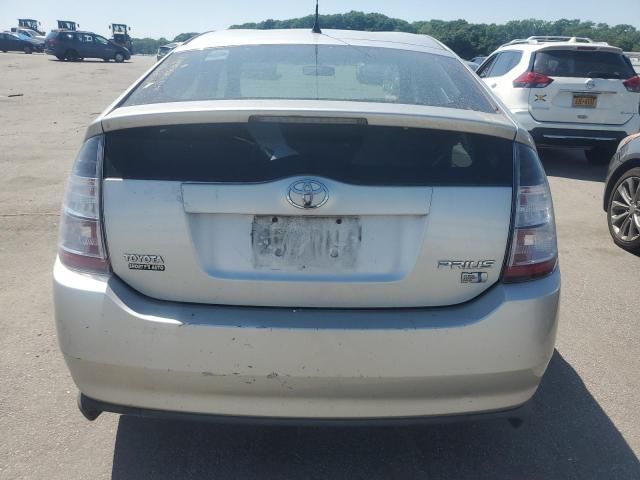 2004 Toyota Prius