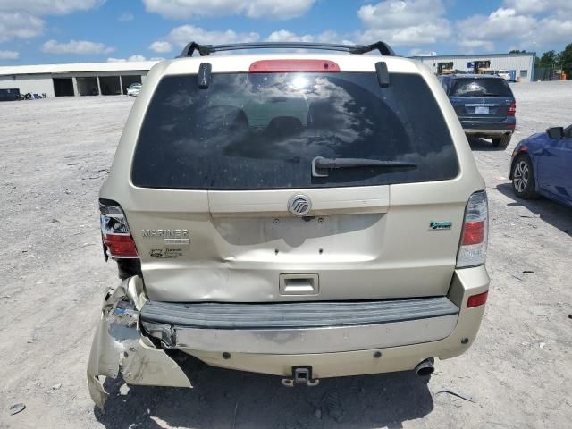 2010 Mercury Mariner Premier