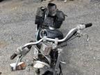 1996 Honda VT600 CD