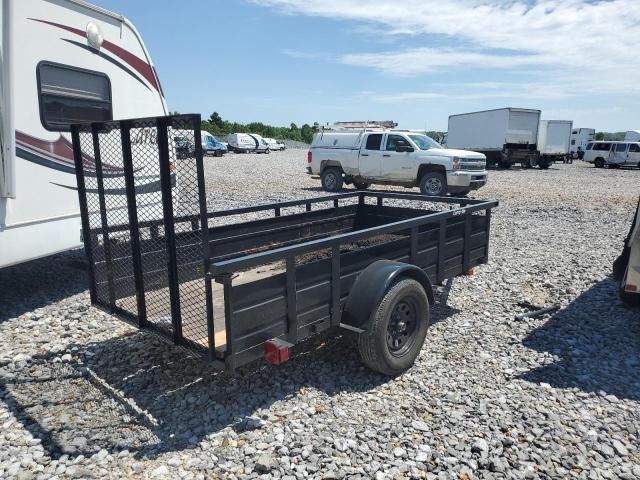 2024 Utility Trailer