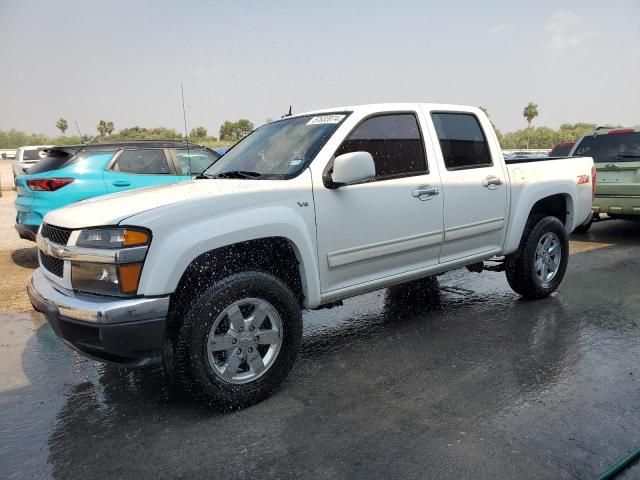 2010 Chevrolet Colorado LT