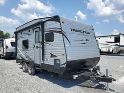 Gulf Stream Vehiculos salvage en venta: 2016 Gulf Stream Track & TR