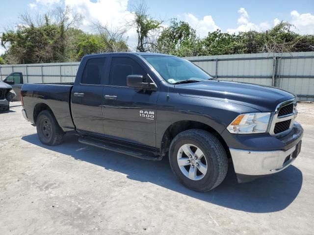 2019 Dodge RAM 1500 Classic Tradesman