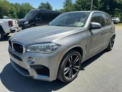 2016 BMW X5 M for sale in North Billerica, MA
