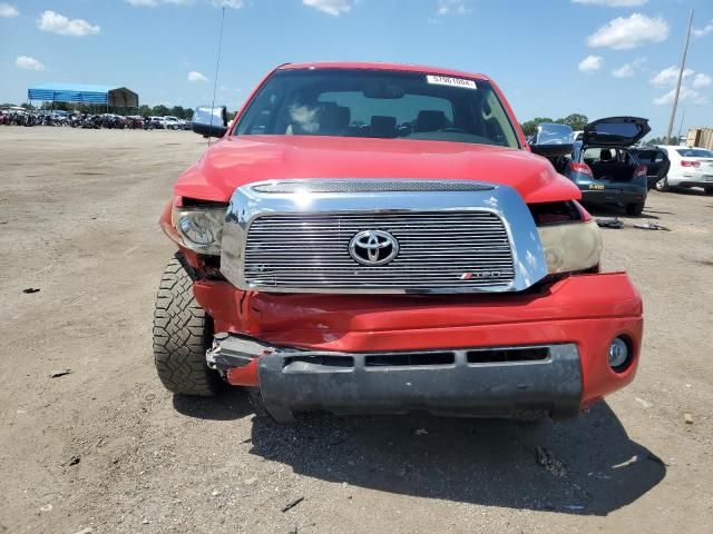 2007 Toyota Tundra Crewmax Limited