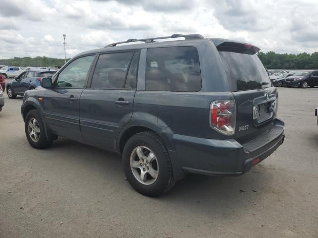 2006 Honda Pilot EX