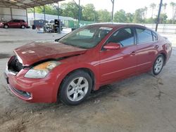 Vehiculos salvage en venta de Copart Cartersville, GA: 2009 Nissan Altima 2.5