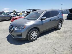 2017 Nissan Rogue S en venta en Antelope, CA