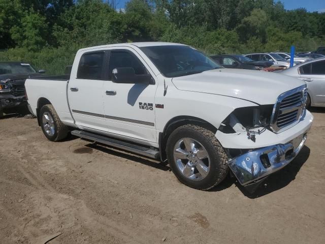 2017 Dodge RAM 1500 SLT