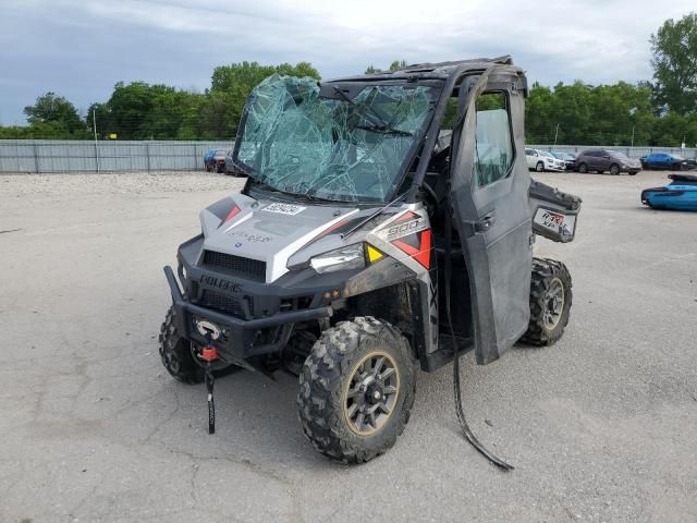 2019 Polaris Ranger XP 900 EPS